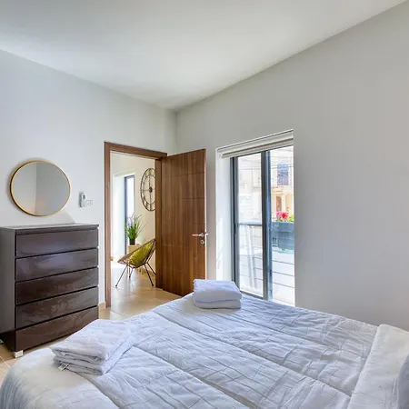 Apartmán Cozy Minutes To Seafront