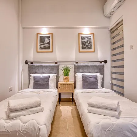 Cozy Minutes To Seafront * Kalkara