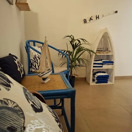 Apartmán Cozy Minutes To Seafront *