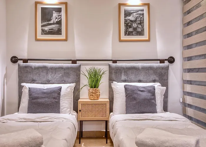 Cozy Minutes To Seafront Kalkara