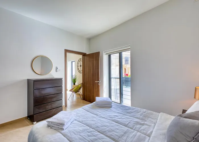 Διαμέρισμα Cozy Minutes To Seafront