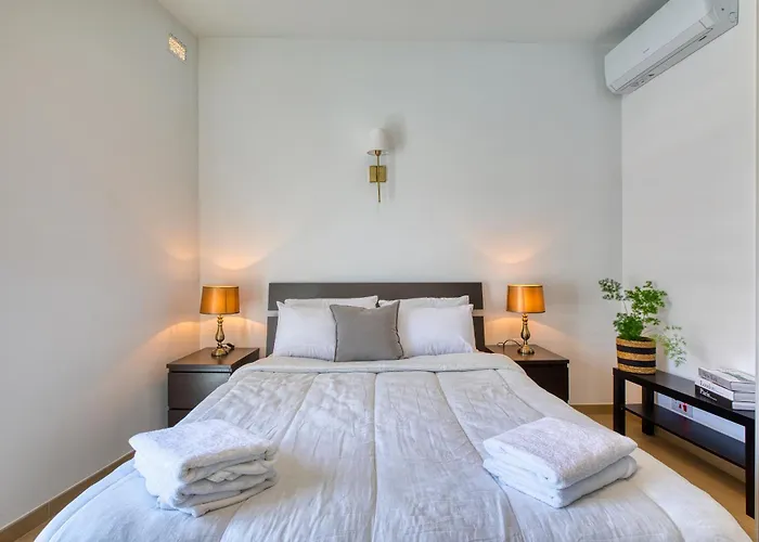 Cozy Minutes To Seafront Διαμέρισμα Kalkara