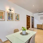 Cozy Minutes To Seafront Daire *