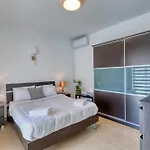 Cozy Minutes To Seafront Kalkara