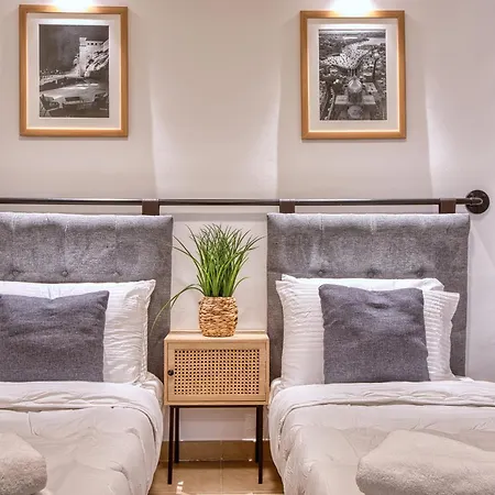 Cozy Minutes To Seafront Kalkara