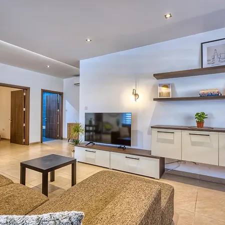 Cozy Minutes To Seafront * Kalkara