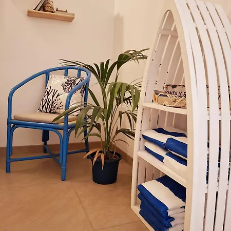 Apartamento Cozy Minutes To Seafront *