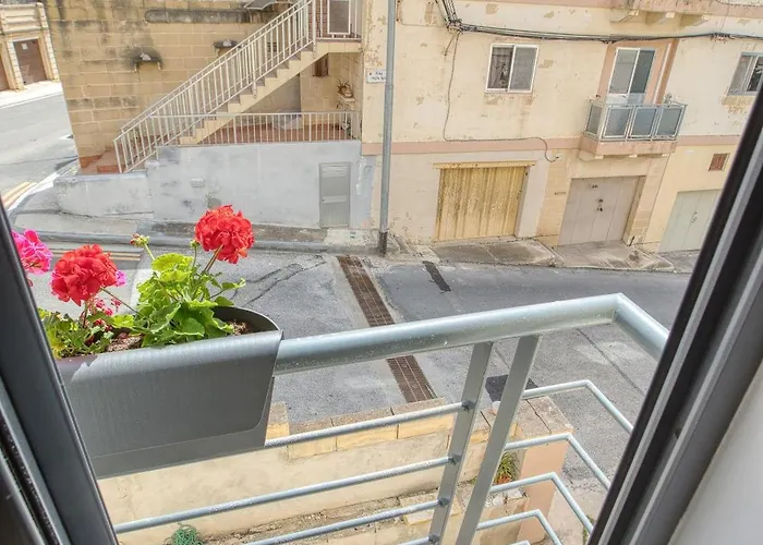 Cozy Minutes To Seafront Lägenhet Kalkara