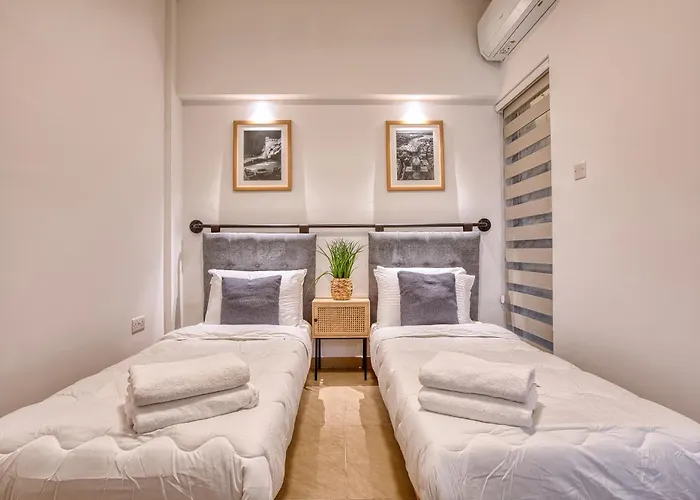 Cozy Minutes To Seafront * Kalkara